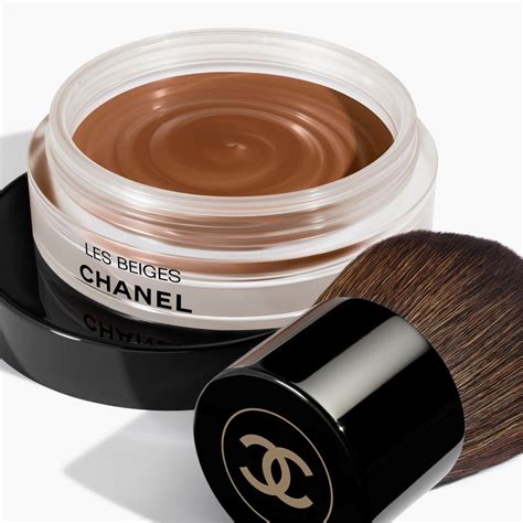 chanel new bronzer